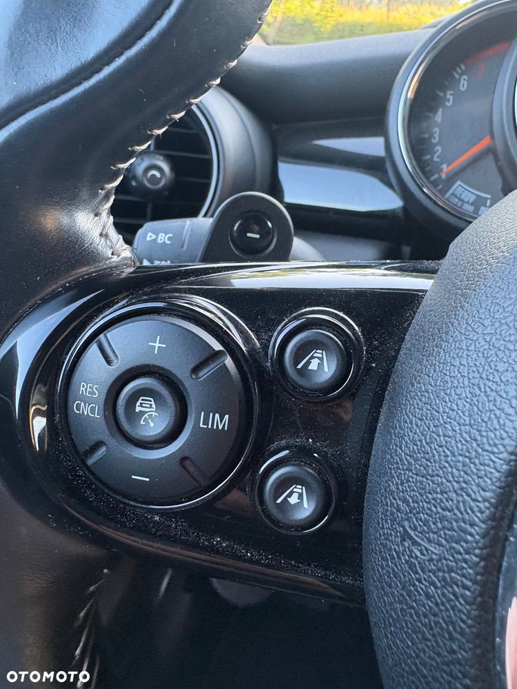 MINI Cooper S - 28