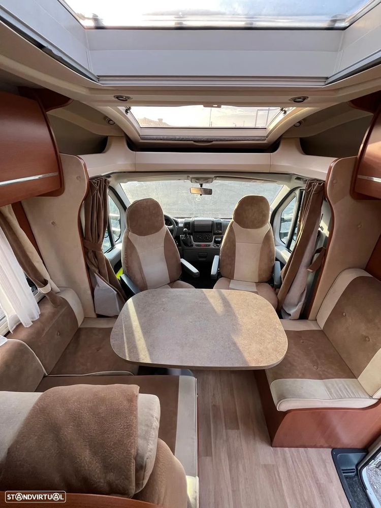 Chausson Welcome 78 EB - 10