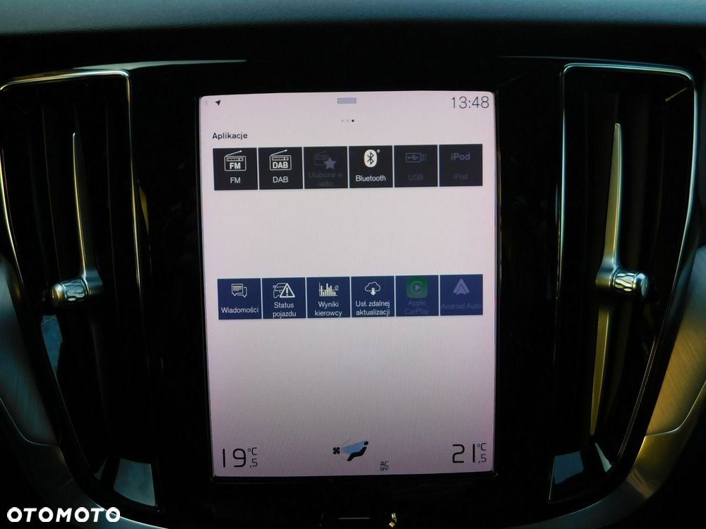 Volvo V60 B3 B DKG Essential - 13
