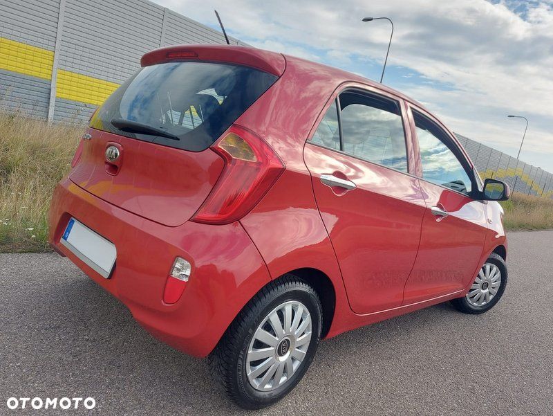 Kia Picanto - 16