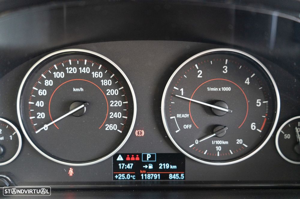 BMW 420 Gran Coupé d Pack M Auto - 6