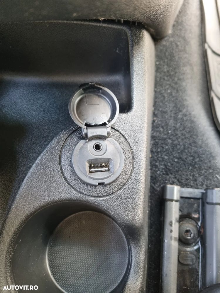 Citroën C3 Picasso VTi 120 Exclusive - 17