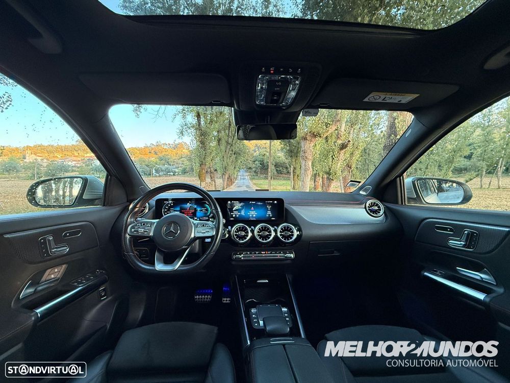 Mercedes-Benz EQA 250 AMG Line - 13