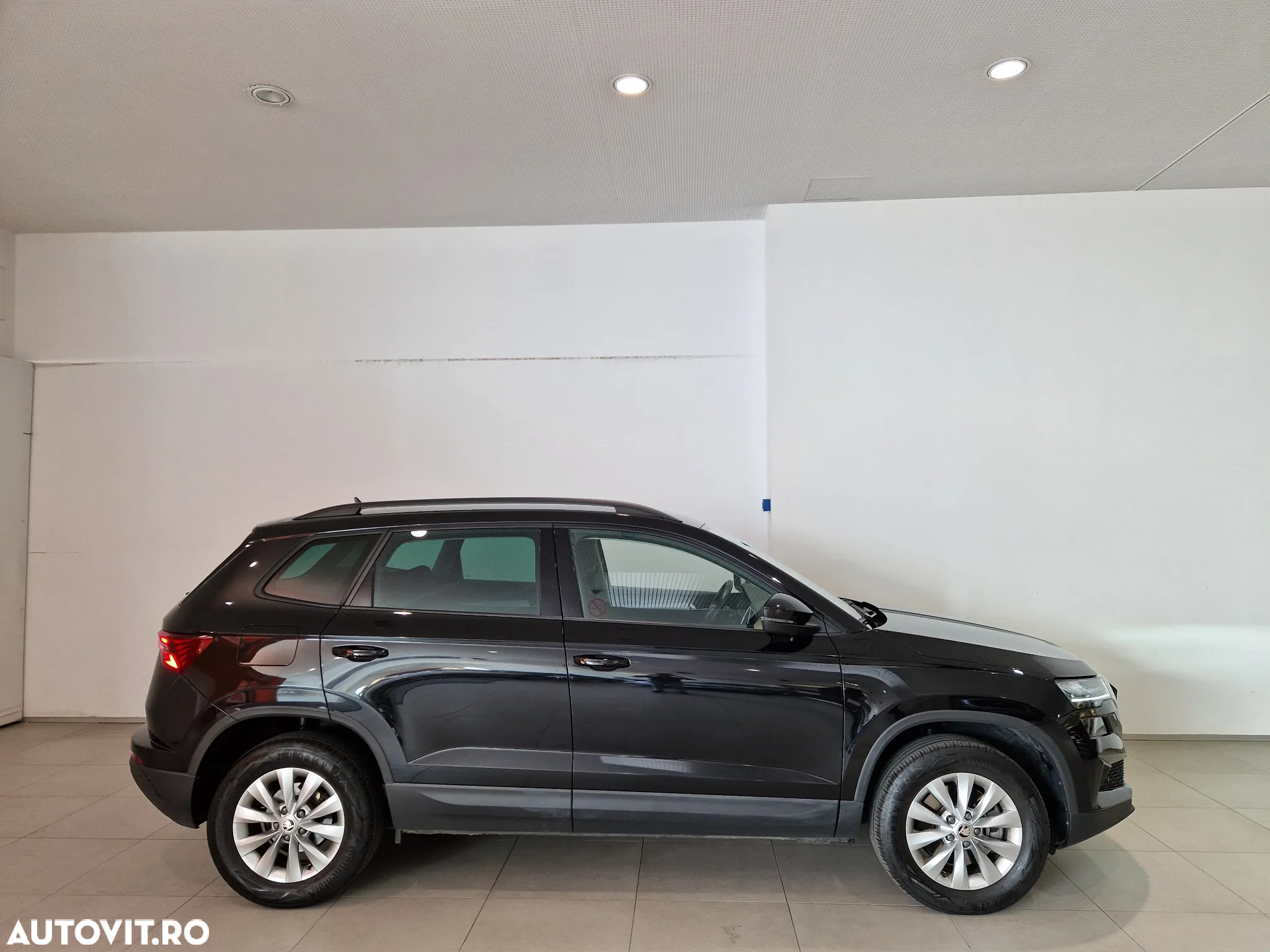 Skoda Karoq 1.5 TSI DSG Ambition - 6