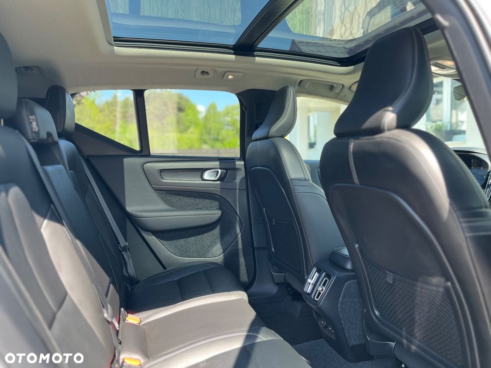 Volvo XC 40 B5 B AWD Ultimate Bright - 32