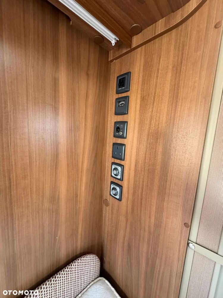 Adria ALTEA TAY - 24