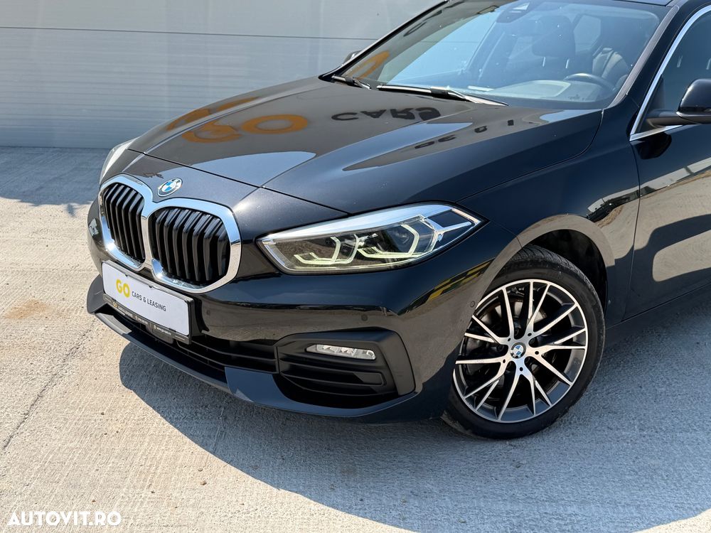 BMW Seria 1 118i Aut. Luxury Line - 2