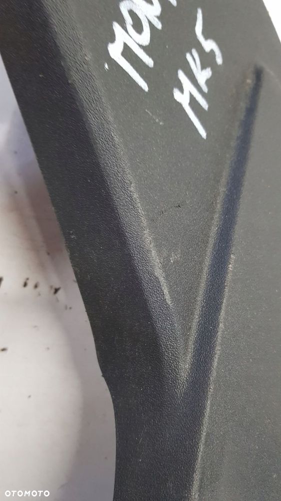 sterowanie regulacja fotela lewa Ford Mondeo mk5 - 8