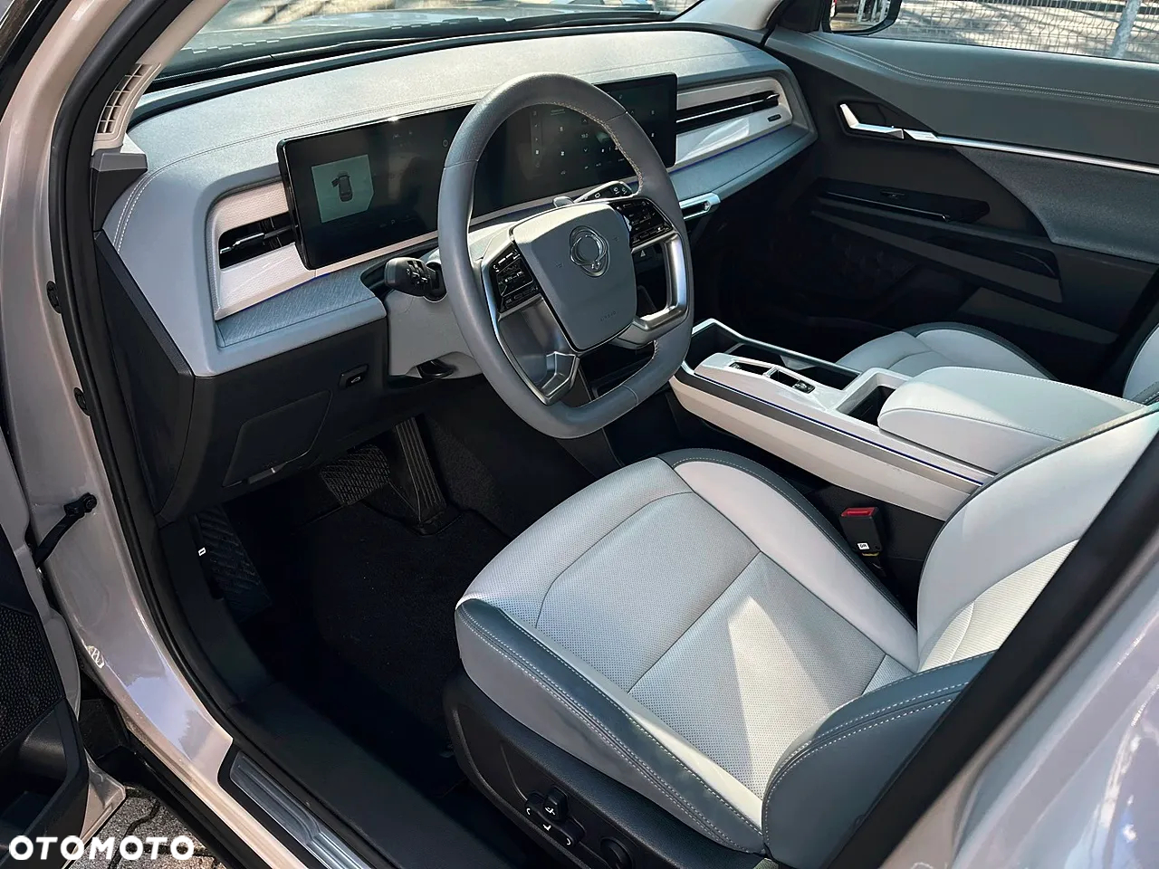 SsangYong/KGM Torres EVX 73,4 kWh Wild - 16
