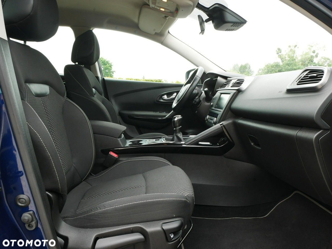 Renault Kadjar - 26