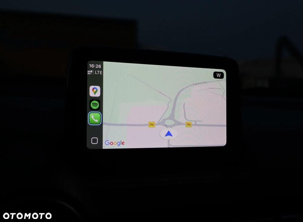 Mazda CX-3 SKYACTIV-G 120 FWD KIZOKU - 11