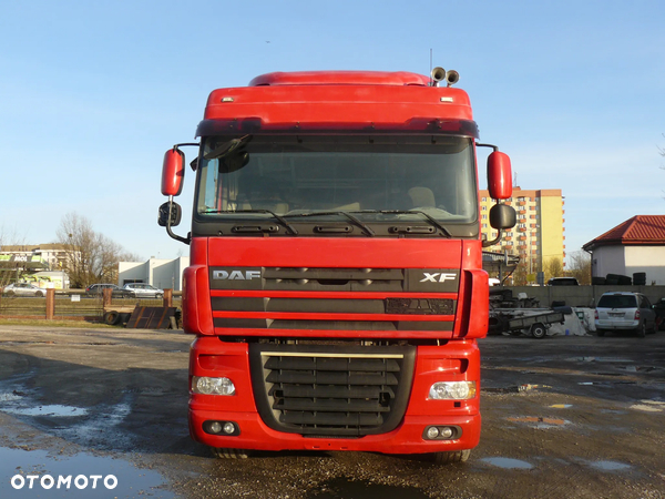 DAF xf 105 460