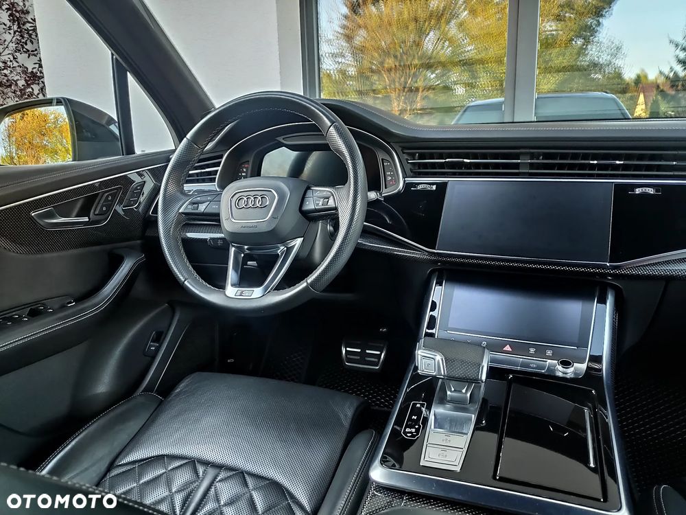 Audi SQ7 - 19