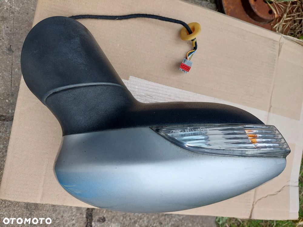 Lusterko prawe składane Ford B-Max kolor MC - 2