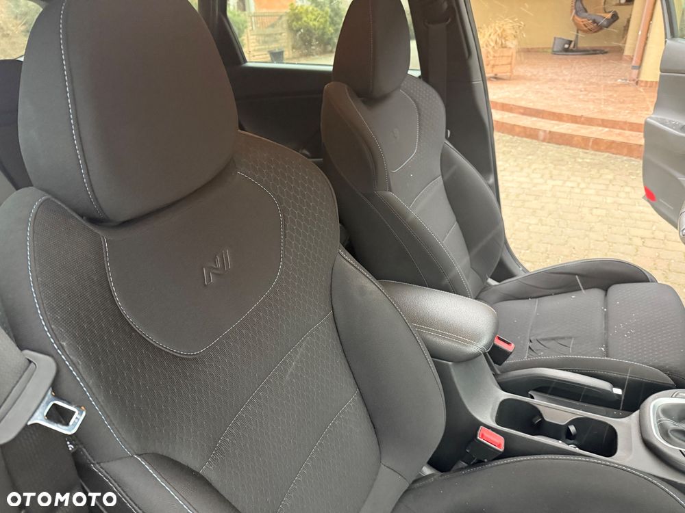 Hyundai i30 N 2.0 T-GDI Performance - 36