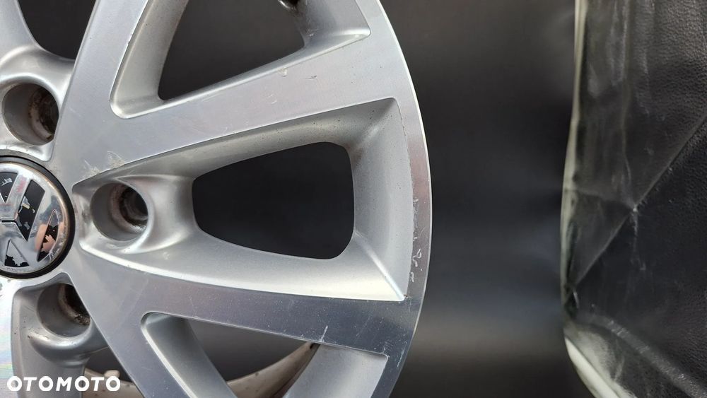 Felga Aluminiowa 16 VW Golf VI 5x112 ET 50 1K0601025CH - 7
