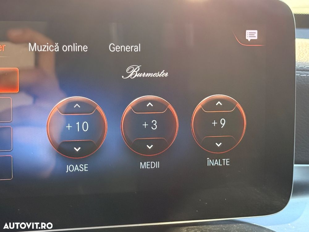 Mercedes-Benz GLC 300 d 4Matic 9G-TRONIC AMG Line Plus - 10