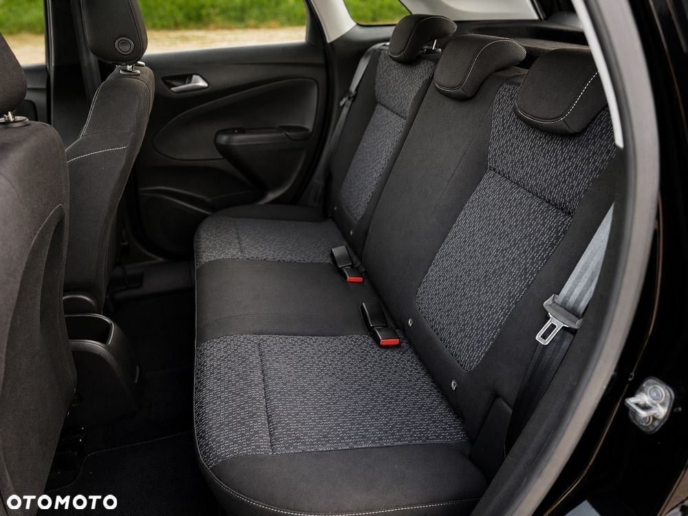 Opel Crossland X 1.2 Start/Stop Innovation - 27