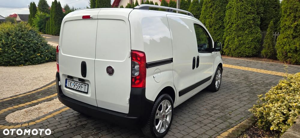 Fiat Fiorino - 28