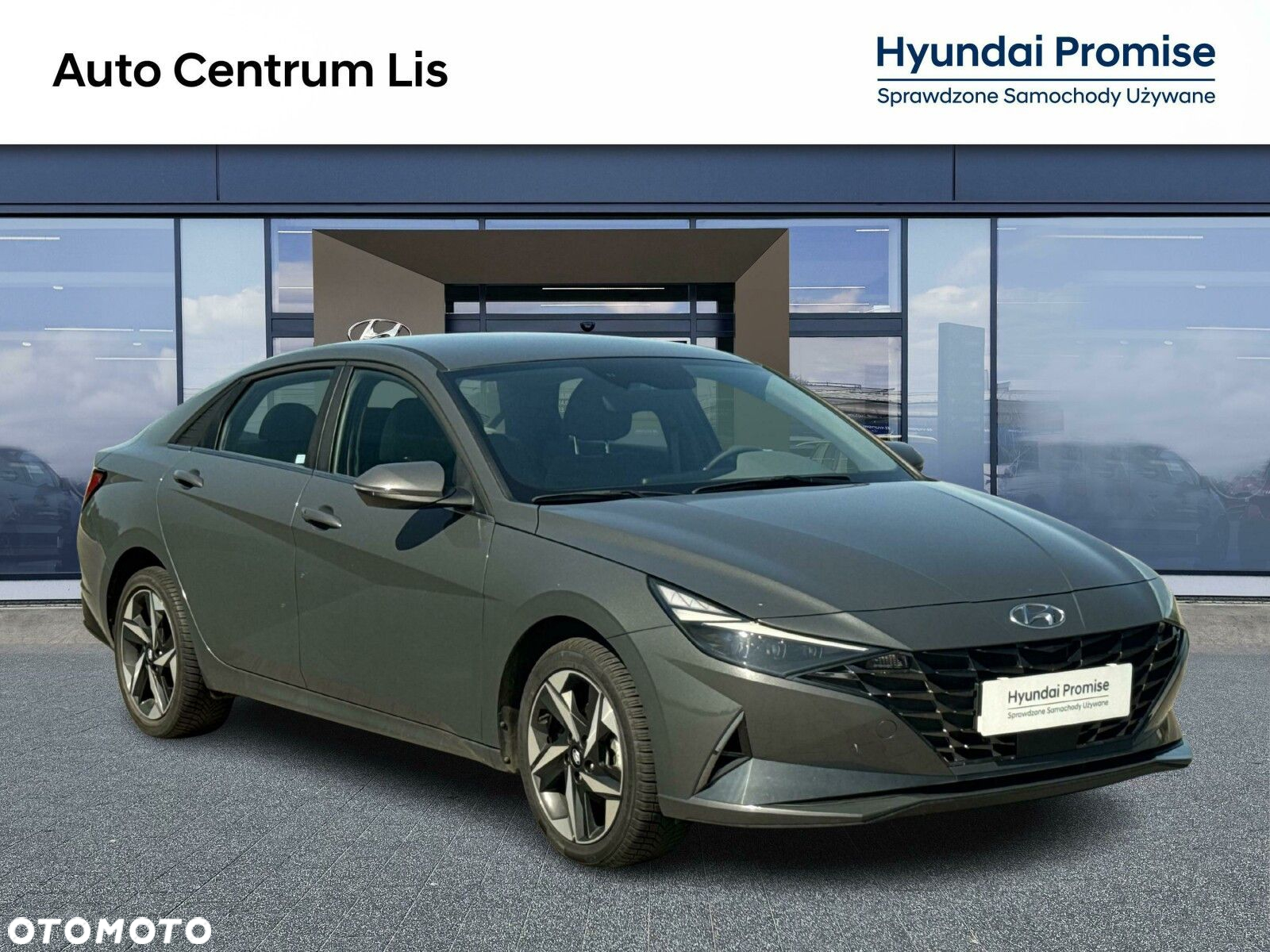 Hyundai Elantra 1.6 Smart CVT - 7