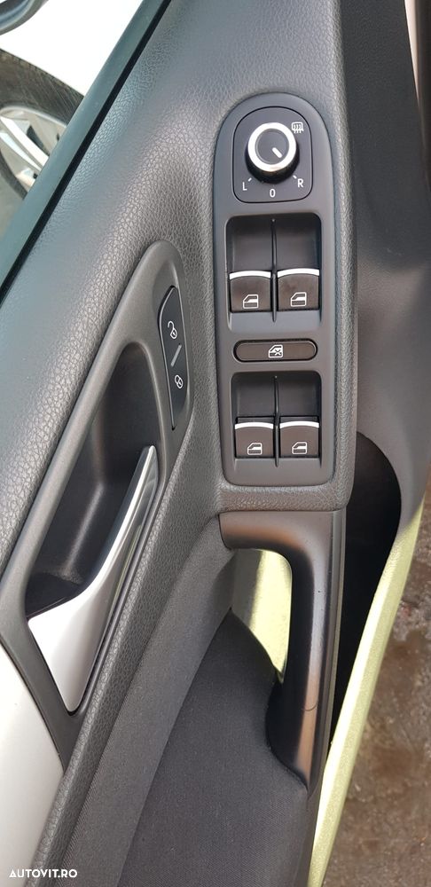 Volkswagen Golf 1.4 TSI Exclusive - 9
