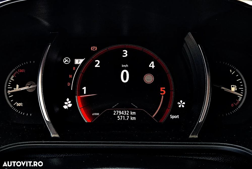 Renault Megane - 34