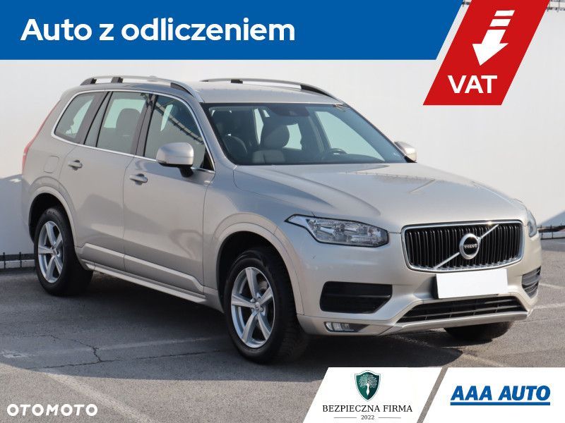 Volvo XC 90 - 2