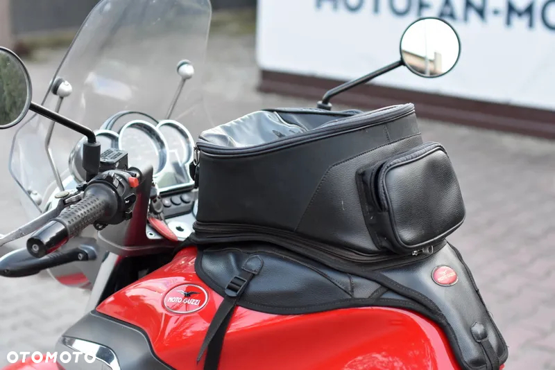 Moto Guzzi Breva - 29