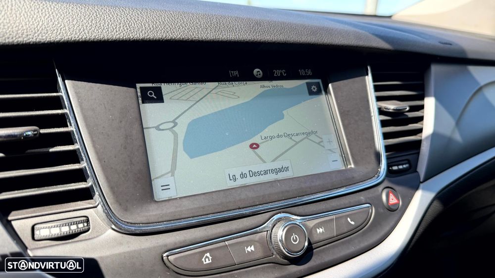 Opel Astra Sports Tourer 1.6 CDTI Ecotec Business Edition S/S - 26