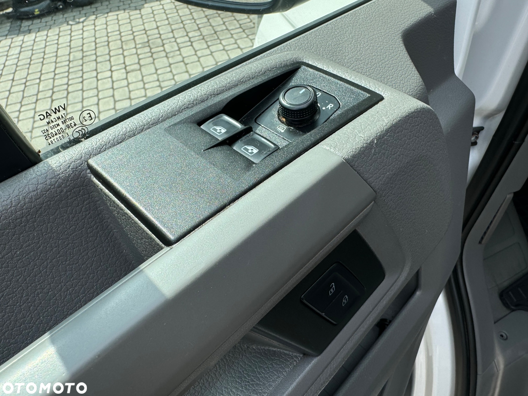 Volkswagen Crafter - 24