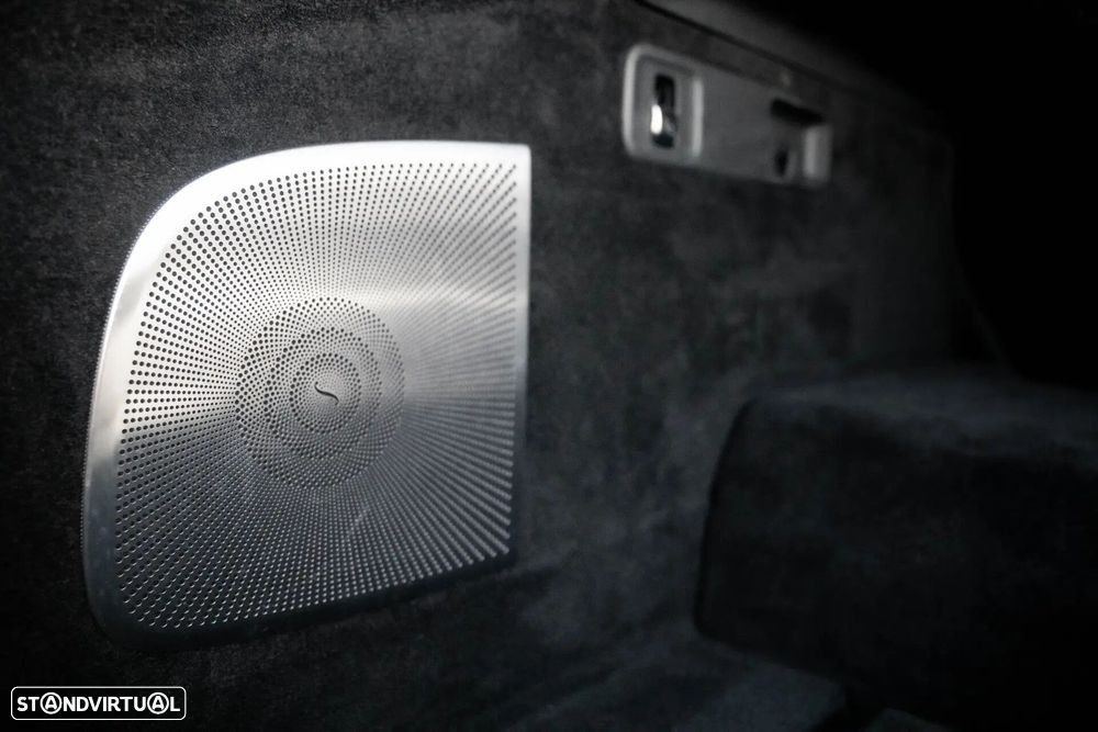 Mercedes-Benz AMG GT 63 S E Performance - 22