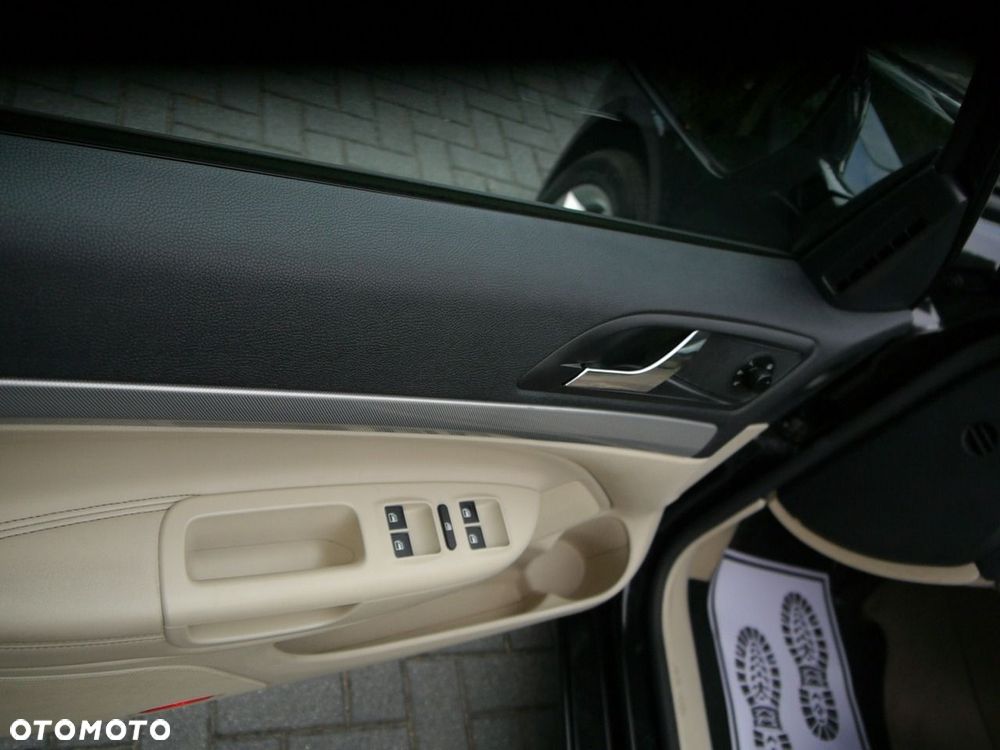 Skoda Octavia 1.8 TSI Laurin & Klement - 36