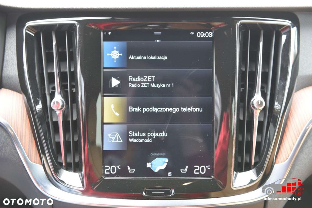 Volvo V60 - 29