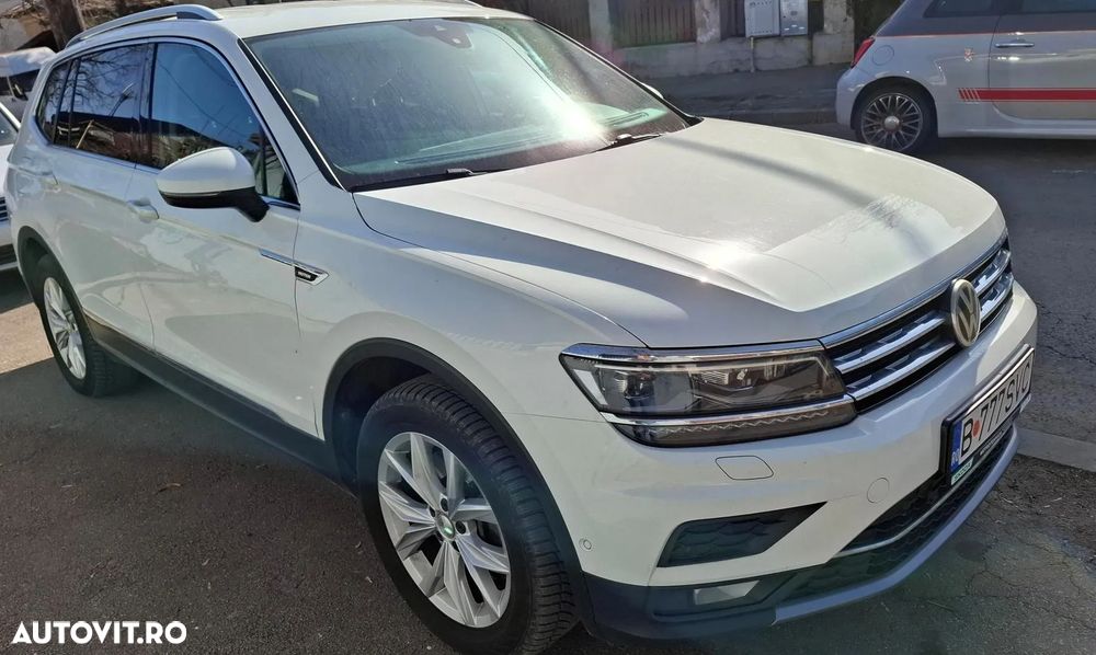 Volkswagen Tiguan 2.0 TDI DSG 4Mot Highline - 3