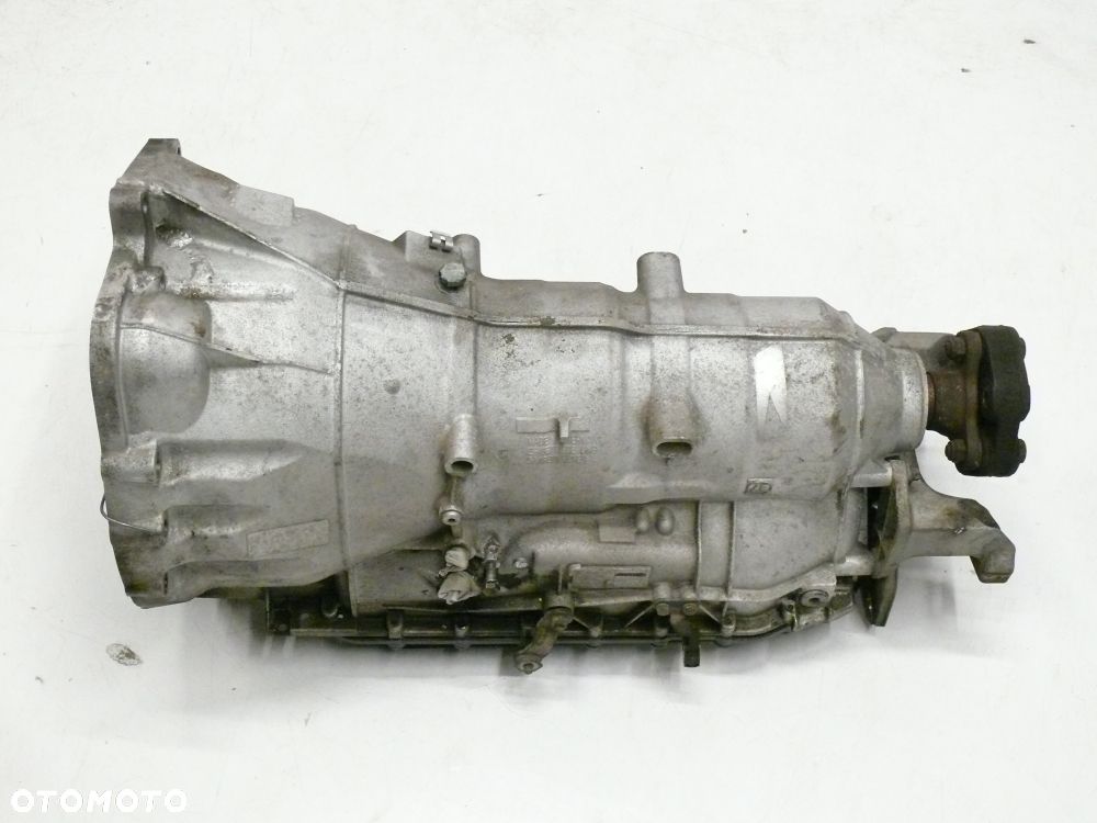 SKRZYNIA BIEGÓW AUTOMATYCZNA BMW E60 E63 E90 3.0 - 5
