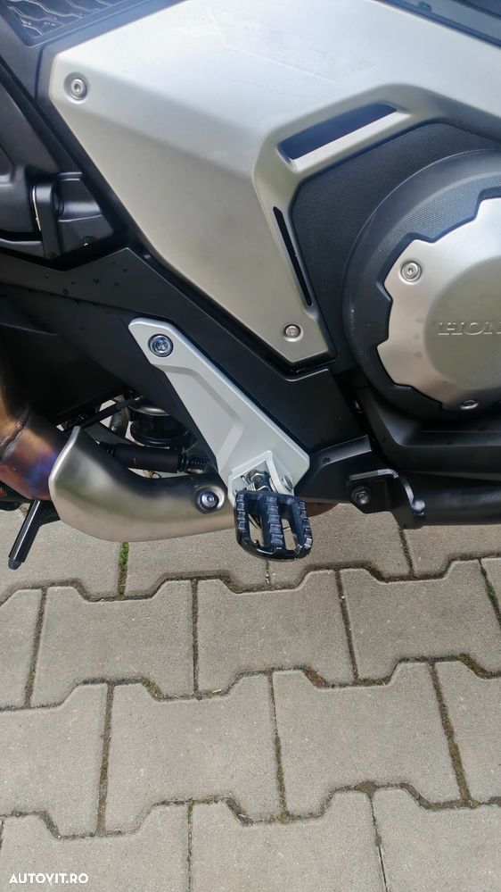 Honda X-ADV - 8
