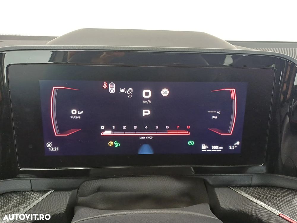 Skoda Kodiaq 2.0 TSI DSG 4X4 RS - 14