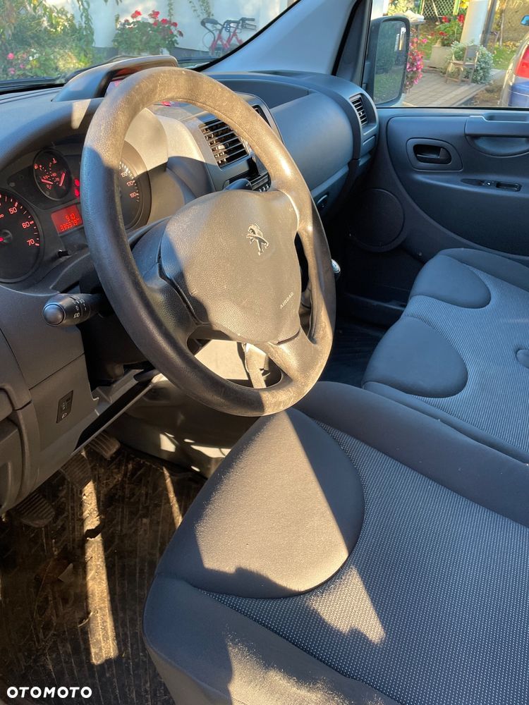 Peugeot Expert - 7