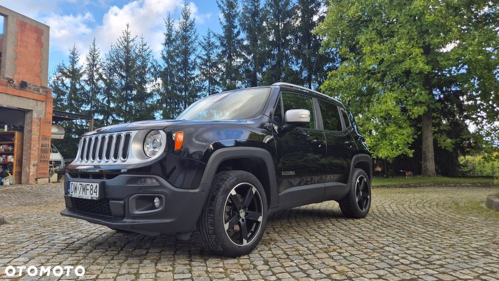 Jeep Renegade - 10