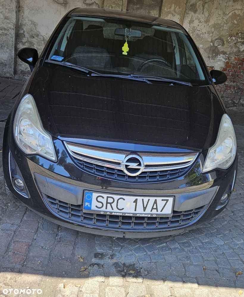 Opel Corsa - 3