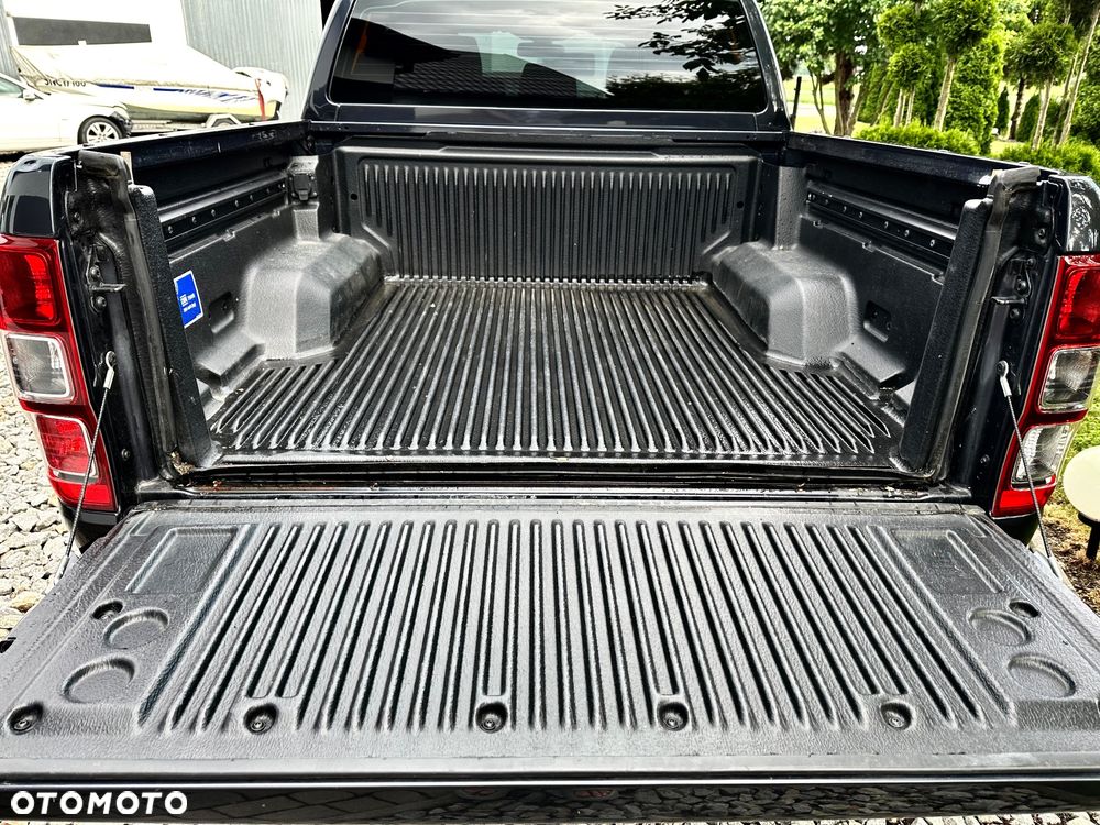 Ford Ranger Autm Wildtrak - 9
