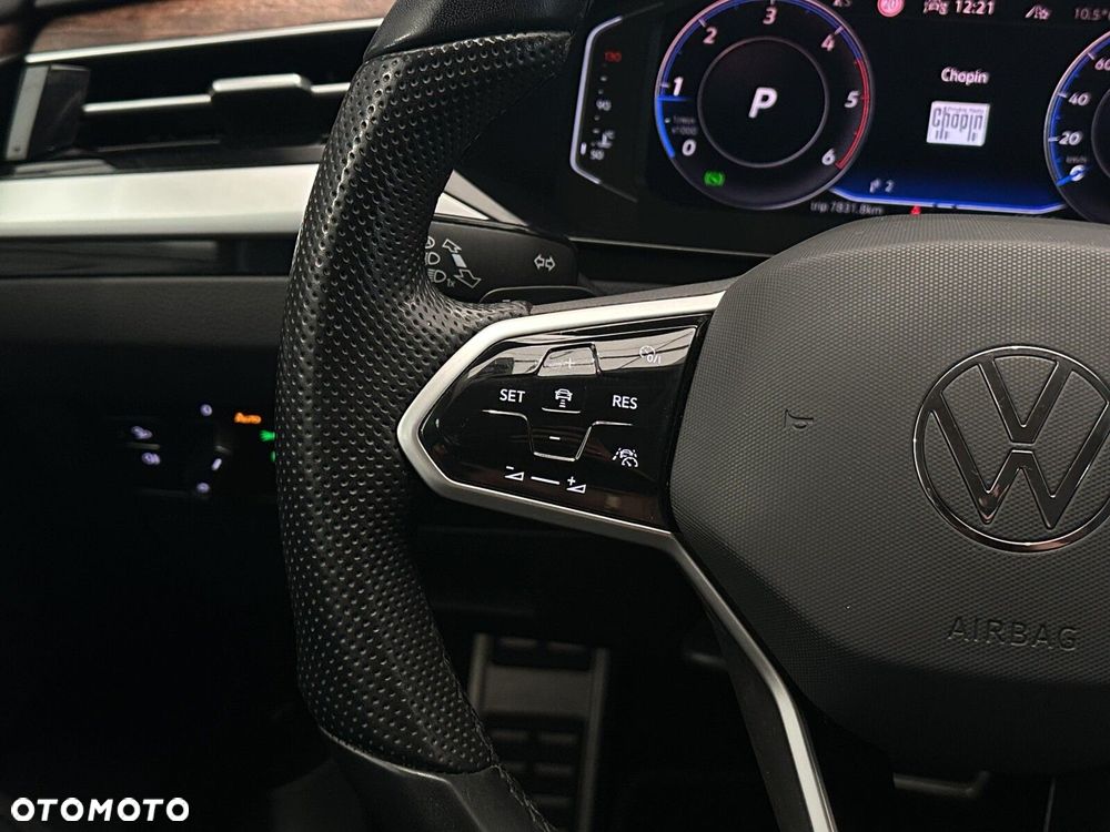 Volkswagen Arteon 2.0 TDI 4Motion Elegance DSG - 25