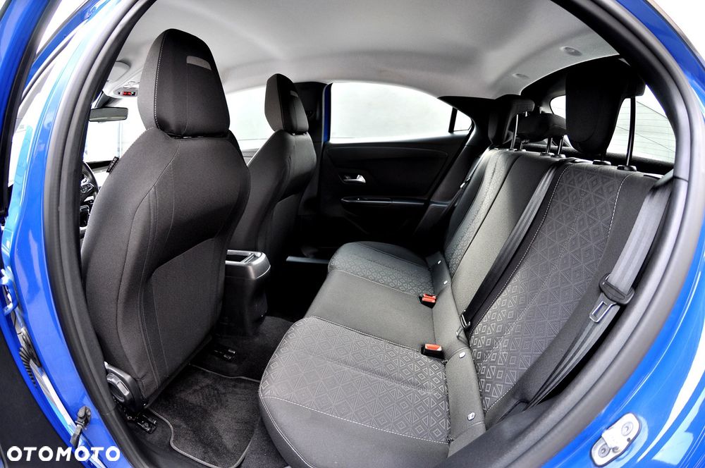 Opel Mokka 1.5 Business Elegance - 23