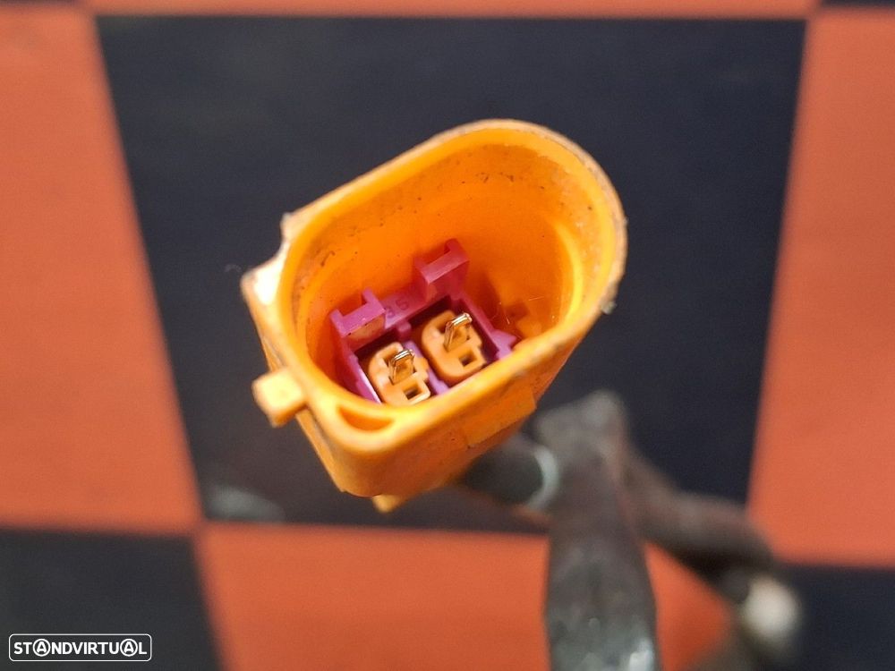 Sensor Volkswagen Touran (1T3) - 2