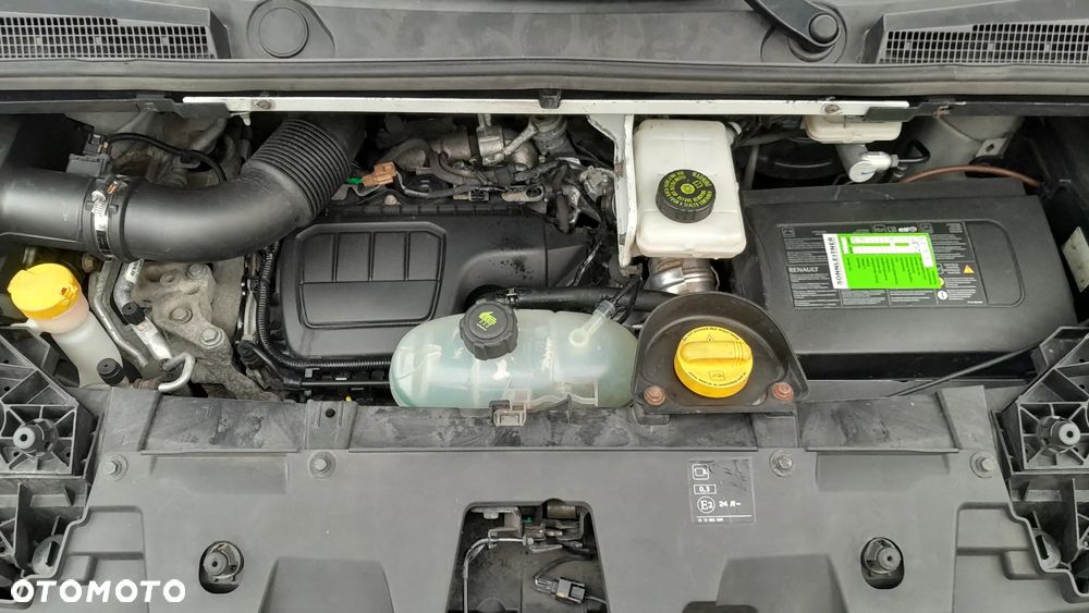 Renault Trafic - 10