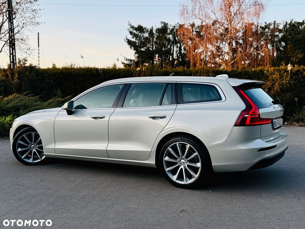 Volvo V60 D3 Inscription - 39