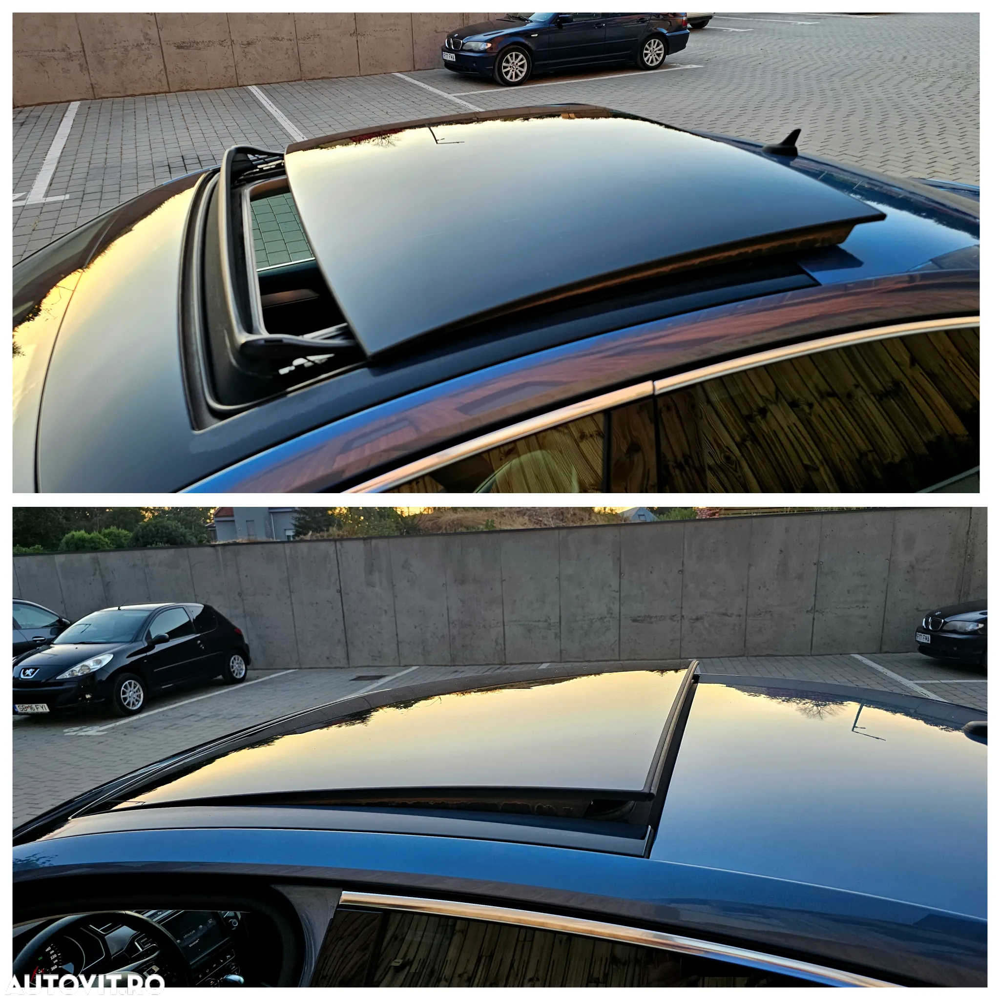 Volkswagen Passat - 12