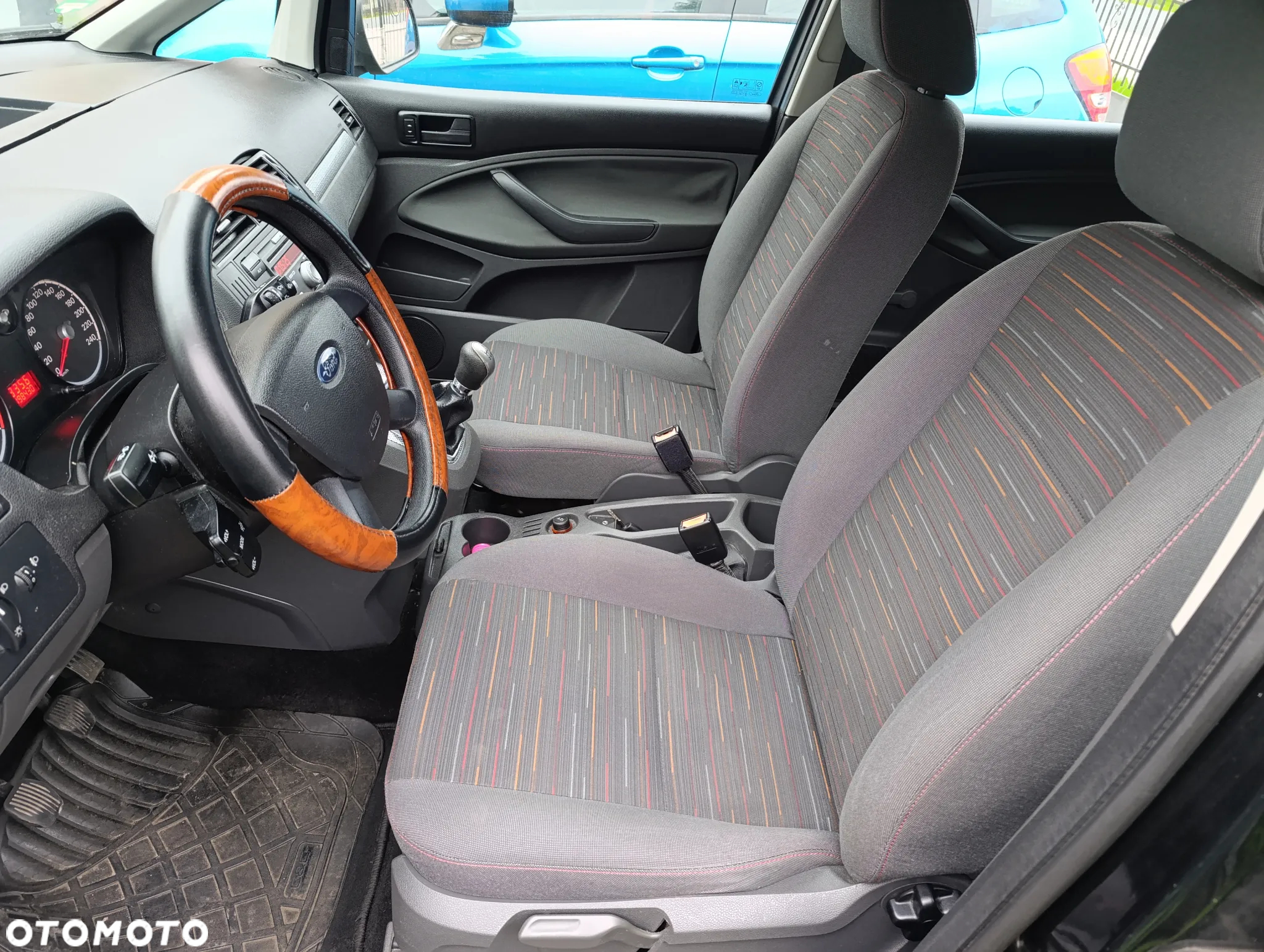 Ford C-MAX 1.6 Ambiente - 6