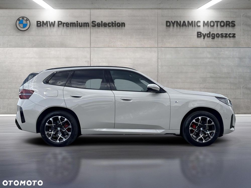 BMW X3 xDrive20d mHEV - 7