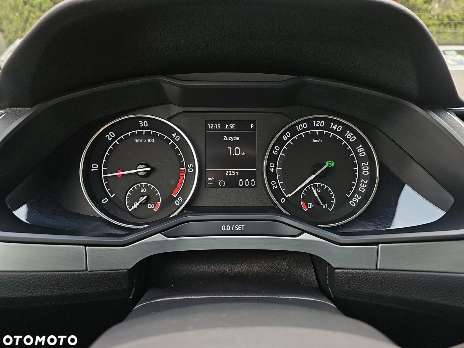 Skoda Superb - 10